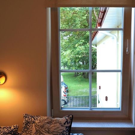 Daina Apartments Self Check-In Wilna Exterior foto