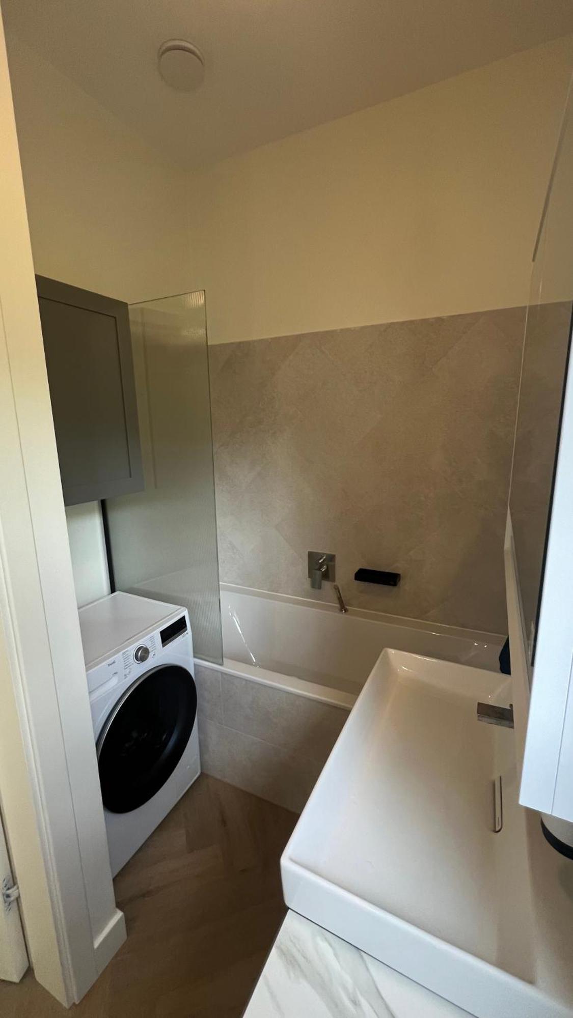 Daina Apartments Self Check-In Wilna Exterior foto