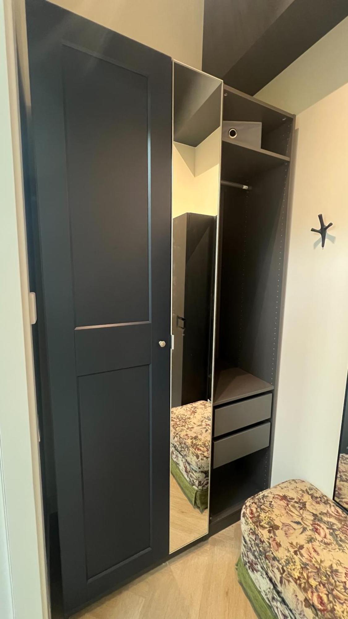 Daina Apartments Self Check-In Wilna Exterior foto