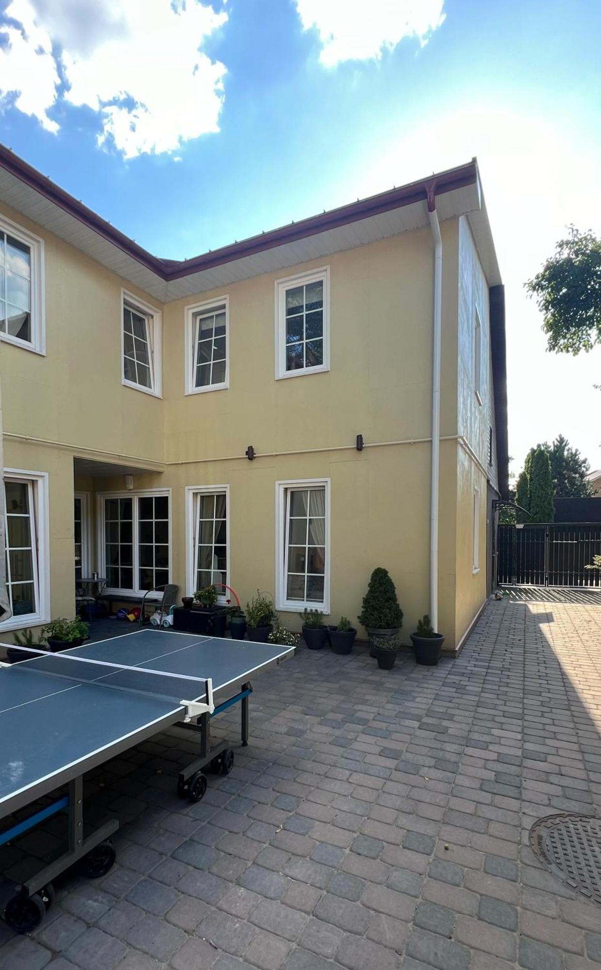 Daina Apartments Self Check-In Wilna Exterior foto