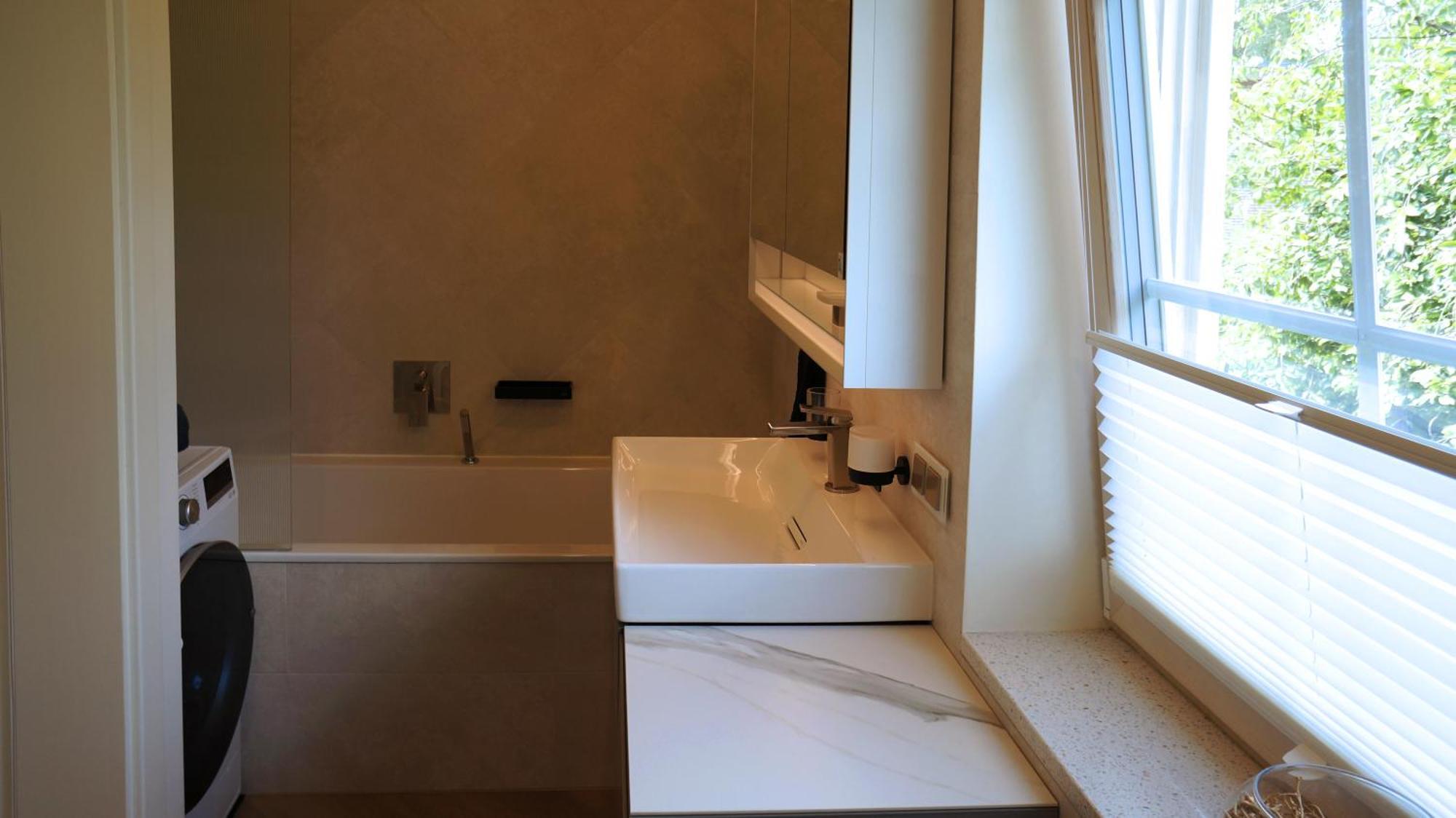 Daina Apartments Self Check-In Wilna Exterior foto
