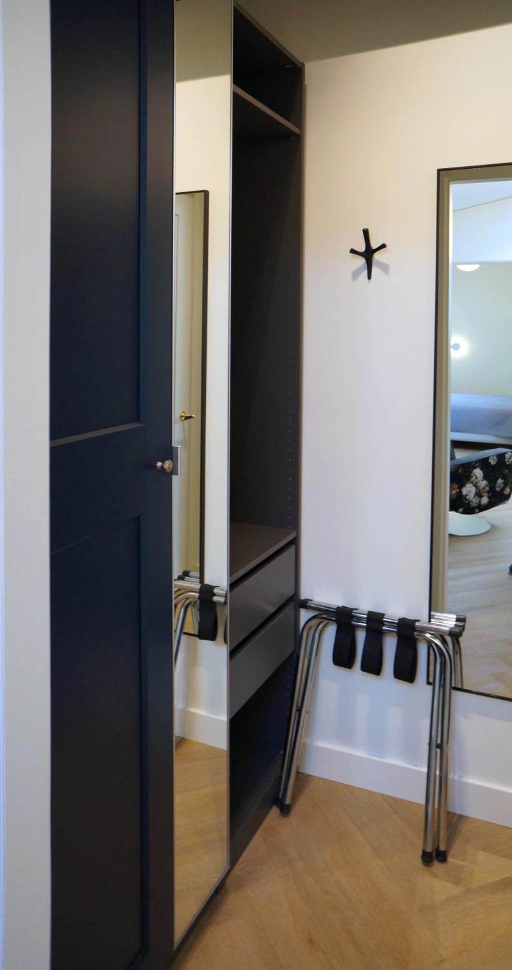 Daina Apartments Self Check-In Wilna Exterior foto