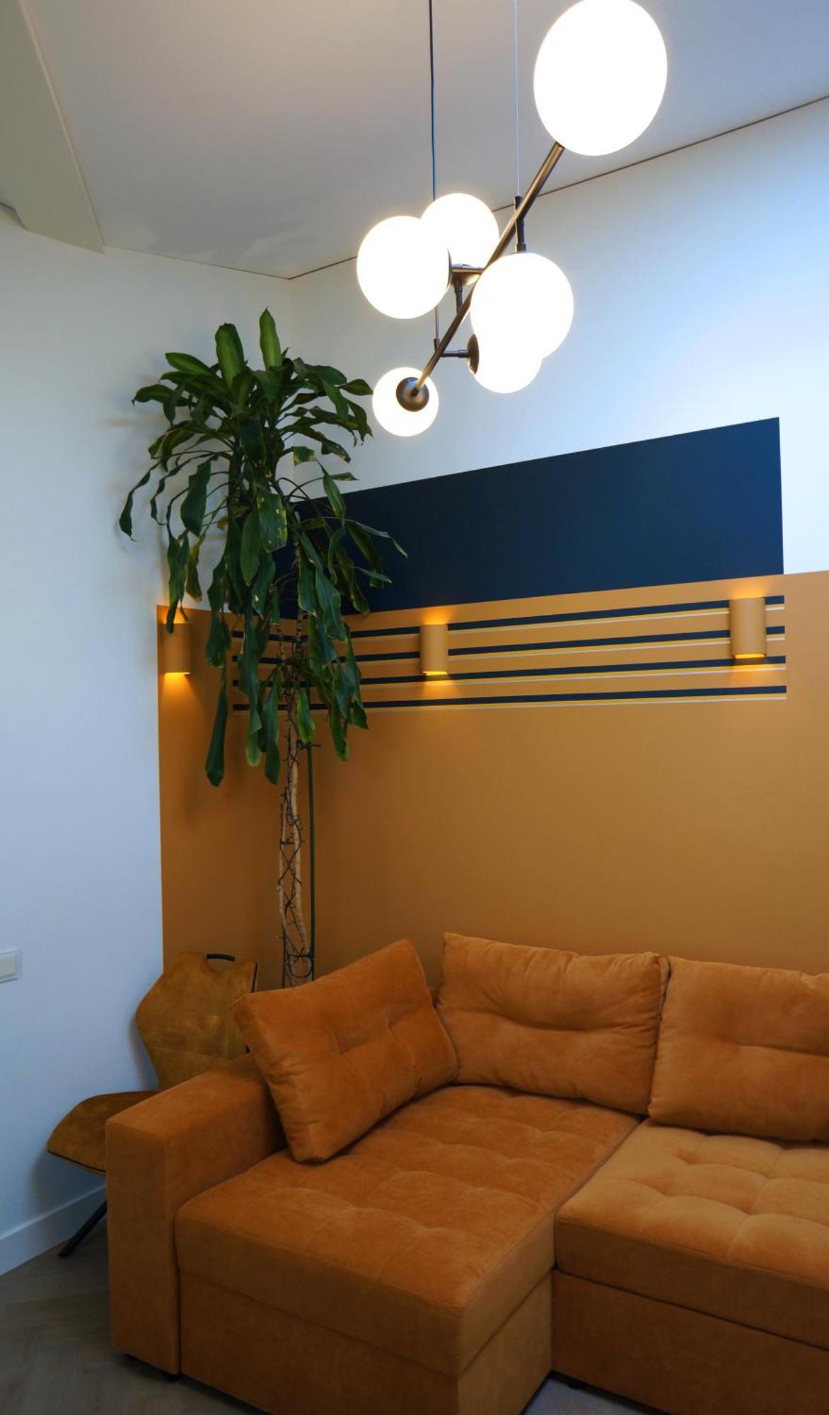 Daina Apartments Self Check-In Wilna Exterior foto