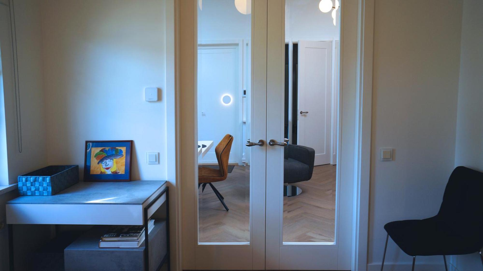 Daina Apartments Self Check-In Wilna Exterior foto