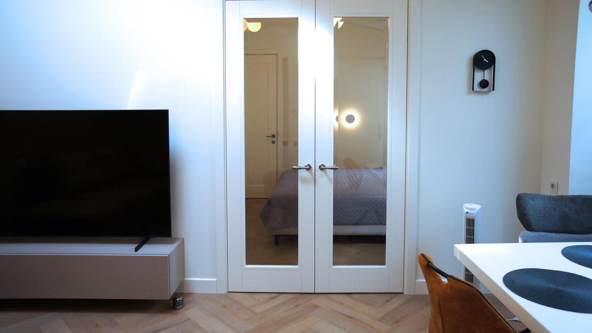 Daina Apartments Self Check-In Wilna Exterior foto