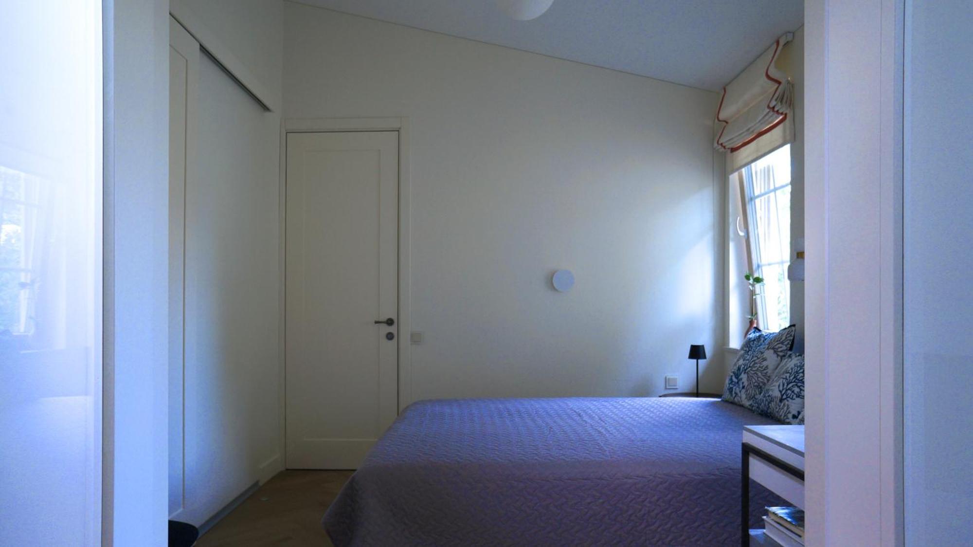 Daina Apartments Self Check-In Wilna Exterior foto