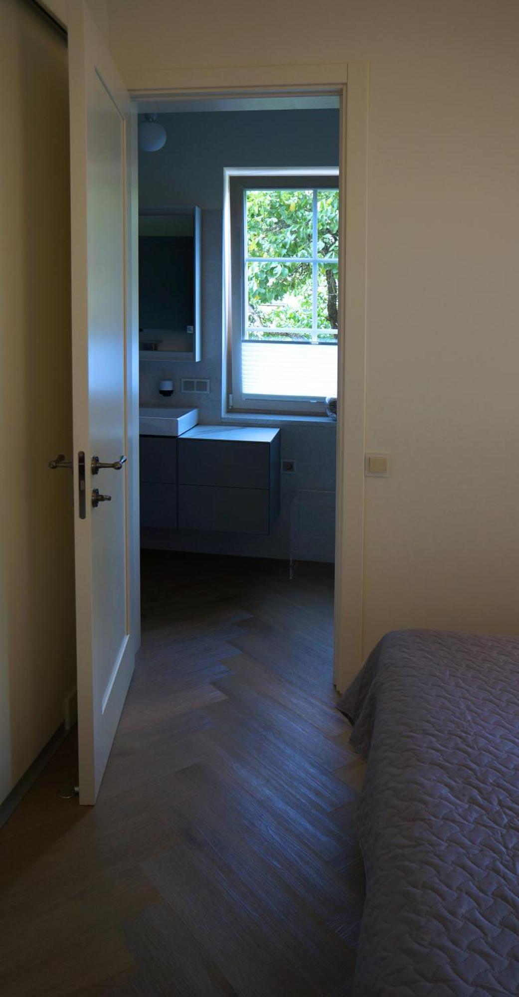 Daina Apartments Self Check-In Wilna Exterior foto