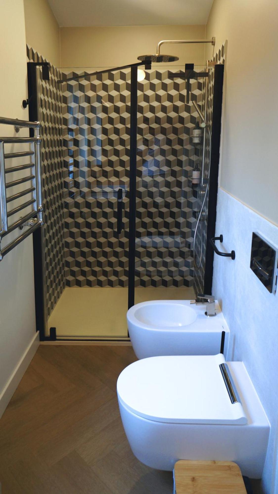 Daina Apartments Self Check-In Wilna Exterior foto